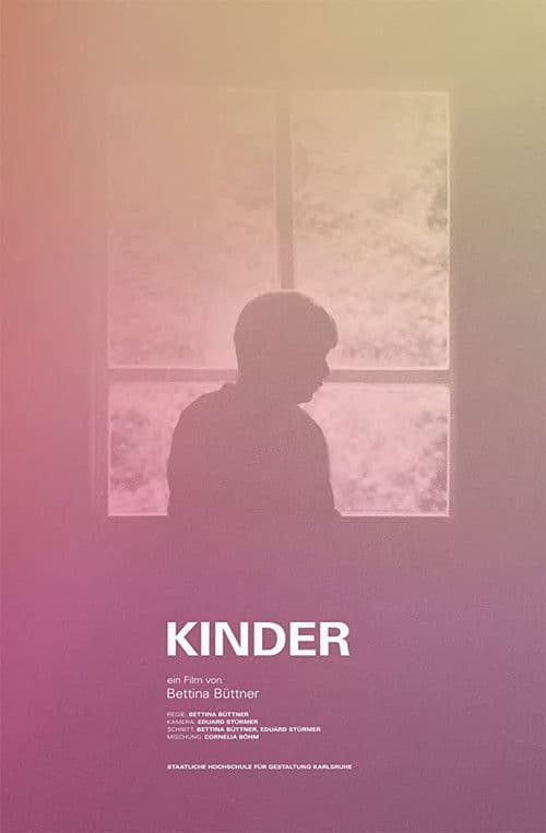 Kids poster