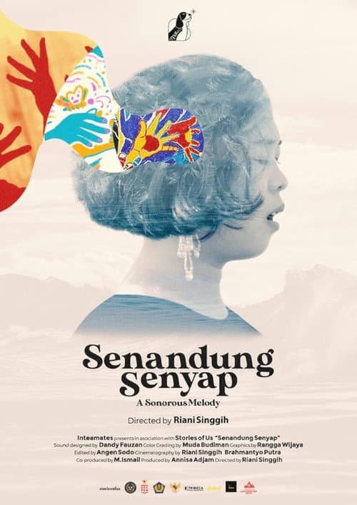 A Sonorous Melody poster