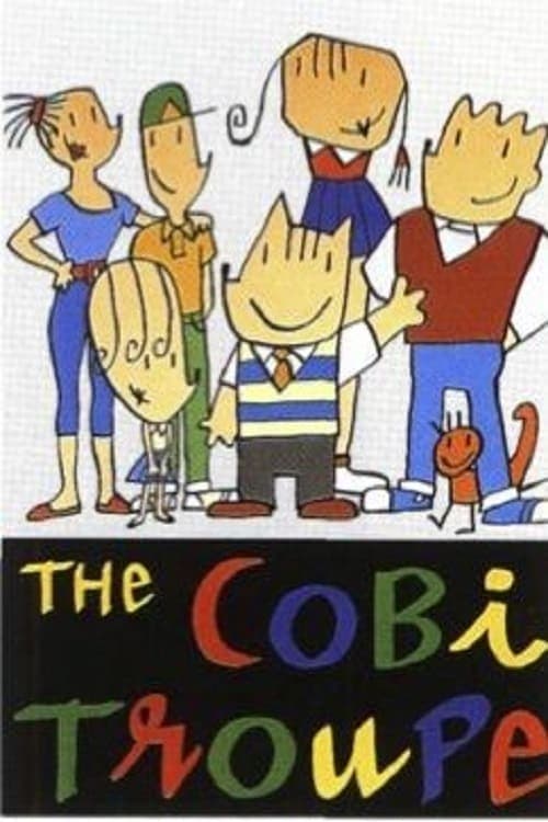 The Cobi Troupe (1992) poster