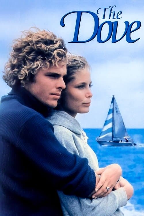 The Dove (1974) poster