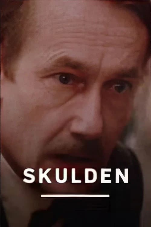 Skulden (1982) poster