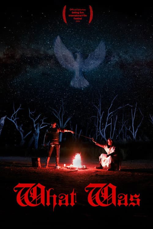 What Was (2024) poster