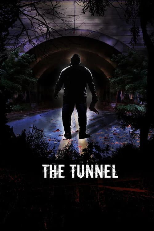 The Tunnel poster