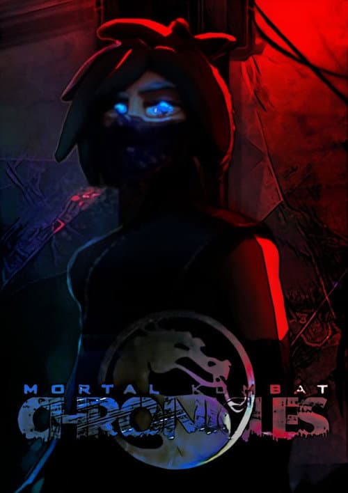 Mortal Kombat: Chronicles (2021) poster
