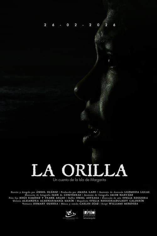 La Orilla poster