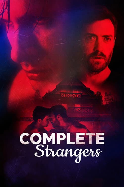 Complete Strangers (2020) poster