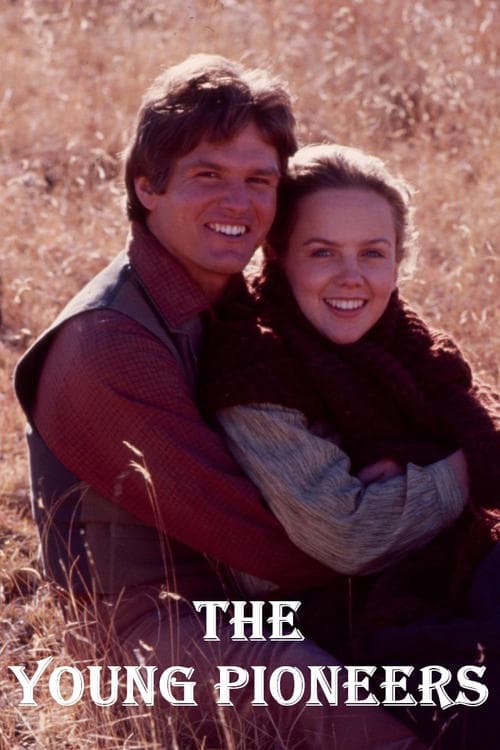 The Young Pioneers (1978) poster