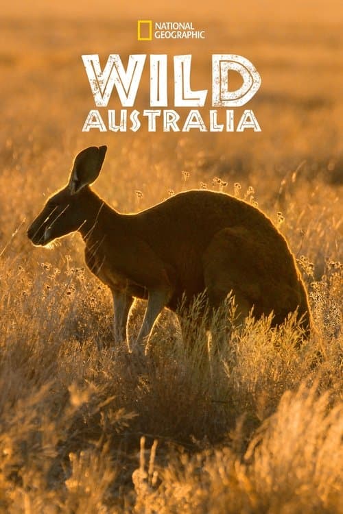 Wild Australia (2014) poster
