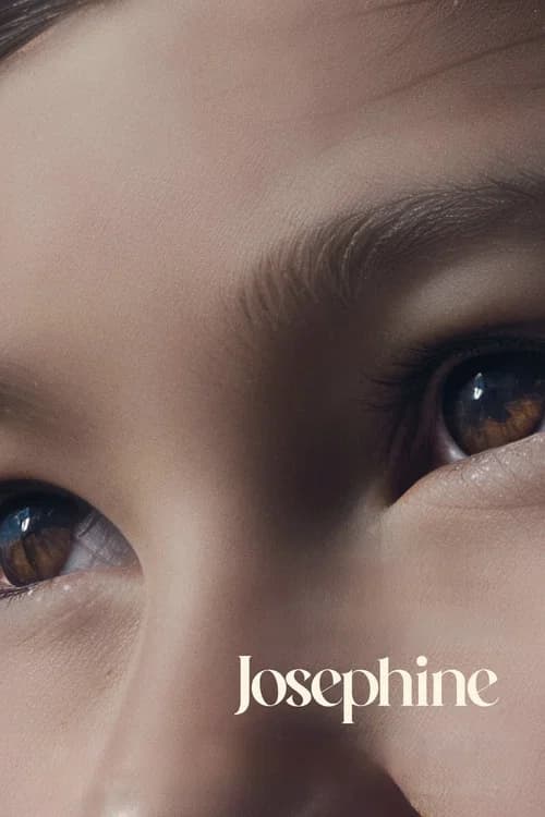 Josephine (2026) poster