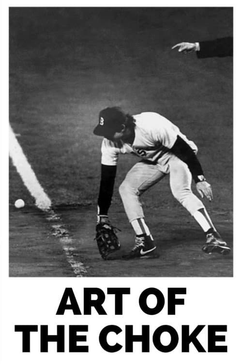 Art of The Choke poster