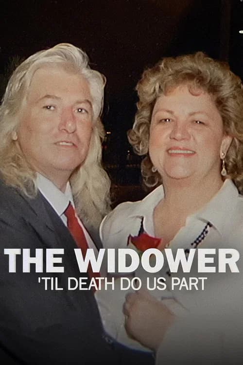 The Widower: 'Til Death Do Us Part (2026) poster