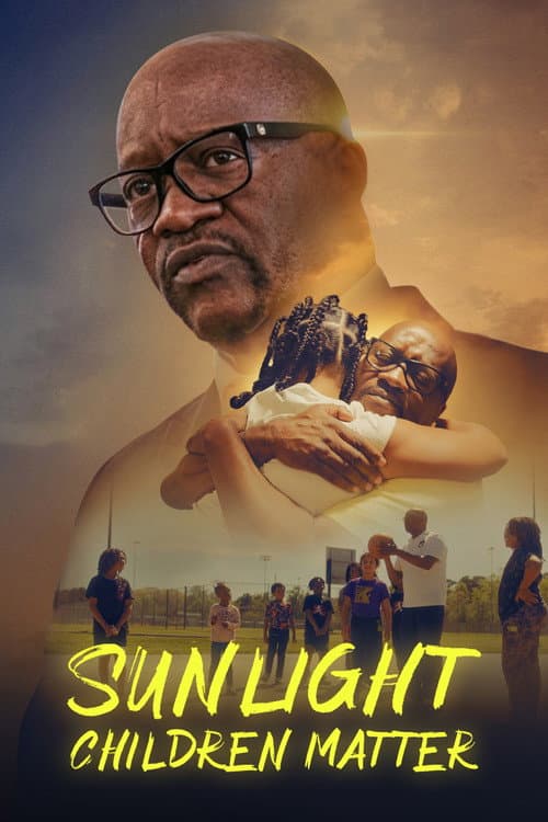 Sunlight Children Matter poster