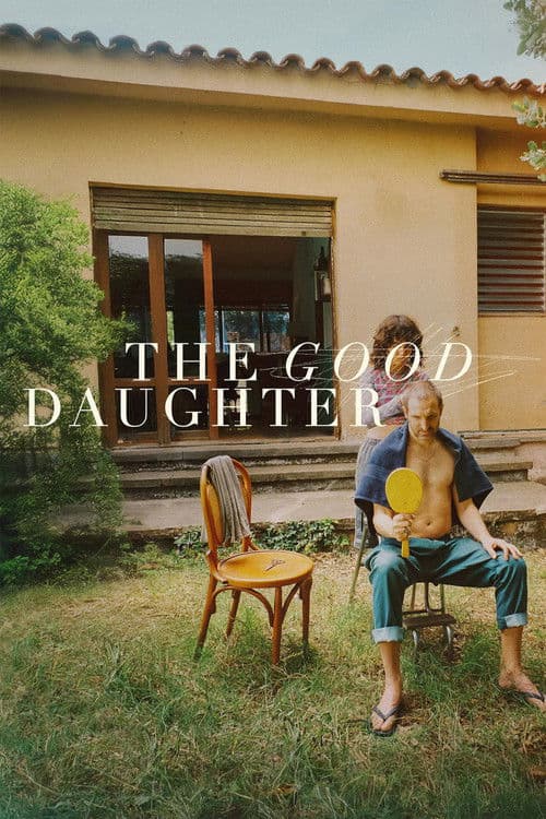 The Good Daughter (2026) poster