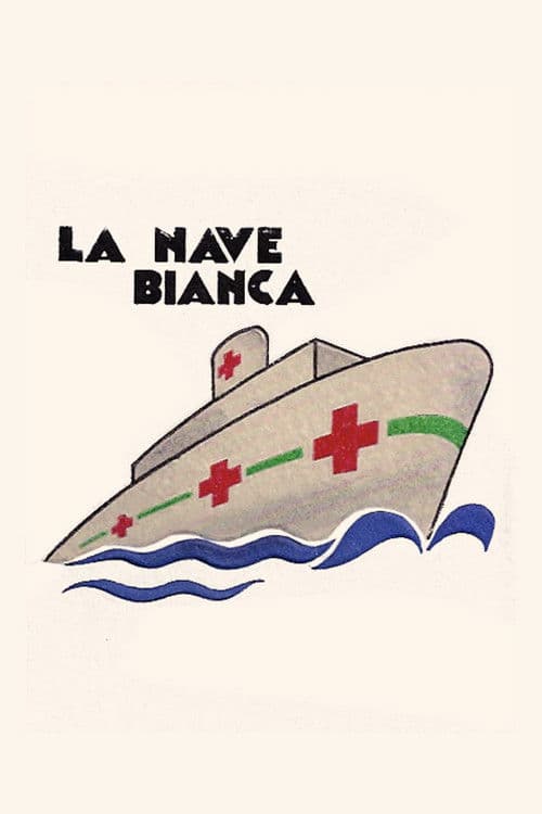 The White Ship poster