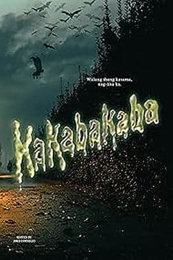 Kakabakaba (2000) poster
