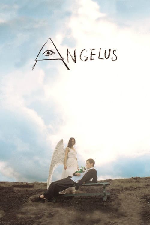 Angelus (2001) poster