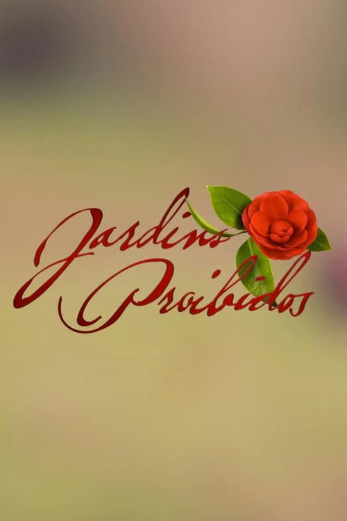 Jardins Proibidos (2014) poster