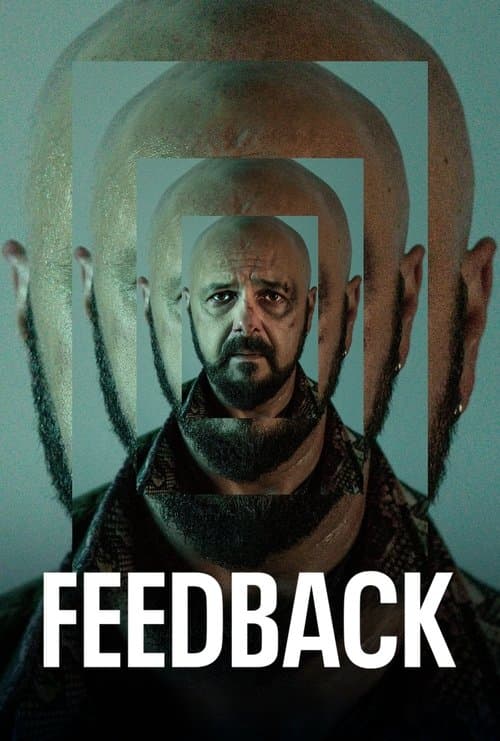 Feedback (2023) poster