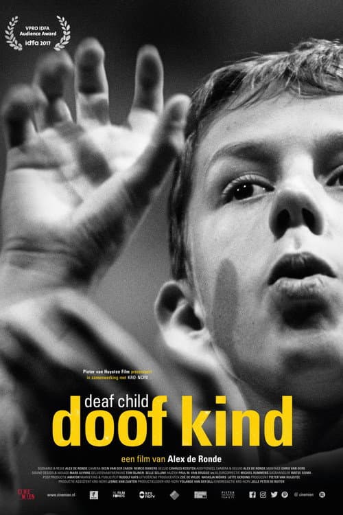 Deaf Child (2018) poster