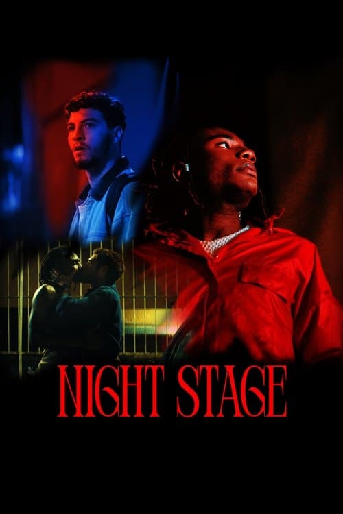 Night Stage (2026) poster