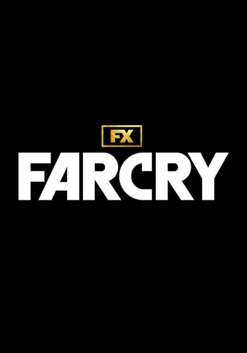 Far Cry poster