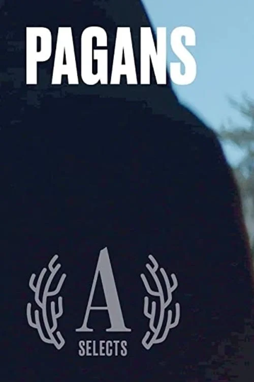 Pagans poster
