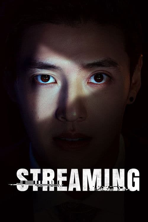 Streaming (2025) poster