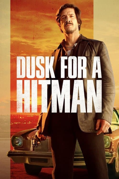 Dusk for a Hitman (2023) poster