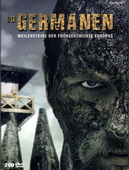 Germanic Tribes (2007) poster