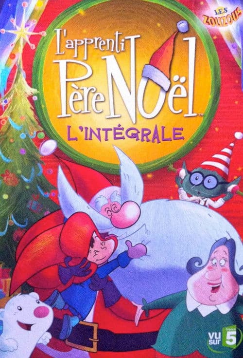 L'Apprenti Père Noël (2006) poster