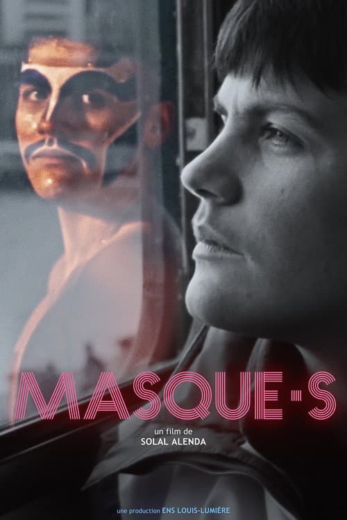 MASK·S poster