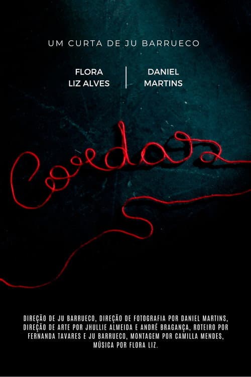 Strings (2024) poster