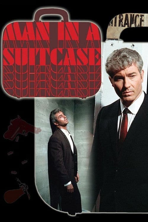 Man in a Suitcase (1967) poster