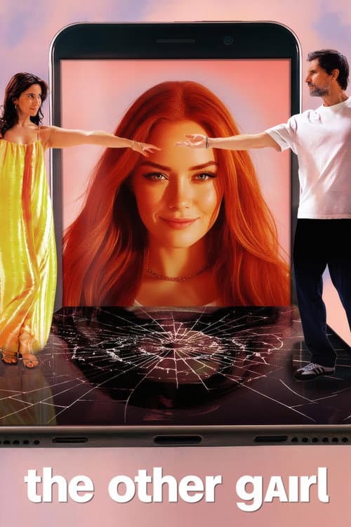 The other gAirl (2025) poster