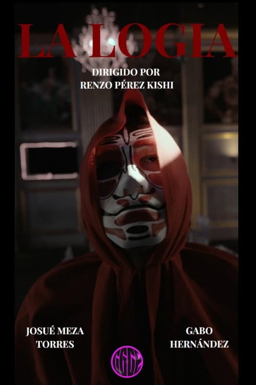 La Logia (2025) poster