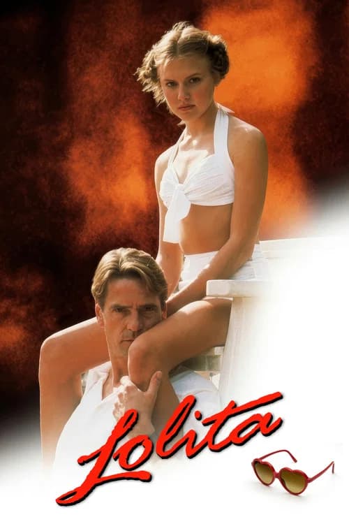 Lolita poster