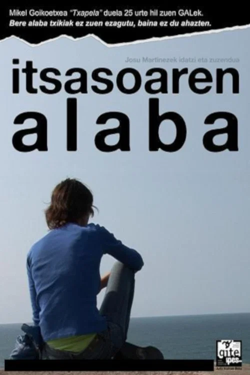 Sea's Daughter poster
