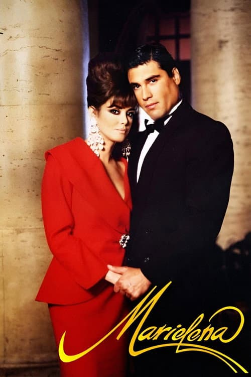 Marielena (1992) poster