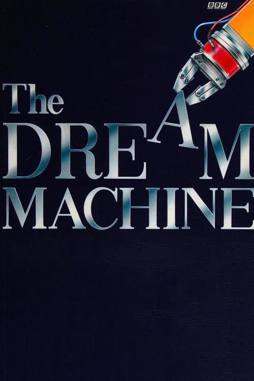 The Dream Machine poster