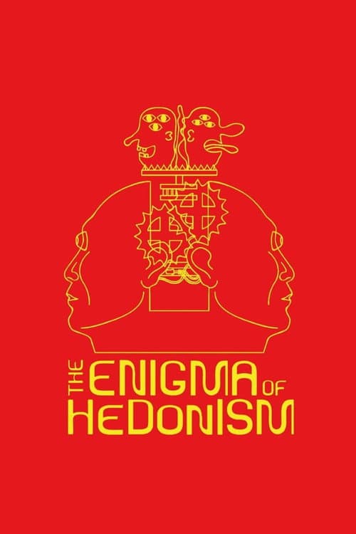 The Enigma of HeDonism poster