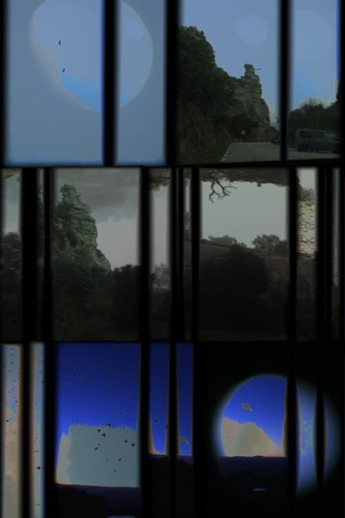 A Jupatarama poster