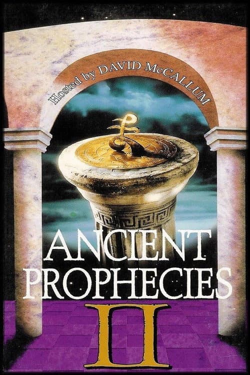 Ancient Prophecies II: Countdown to Doomsday poster