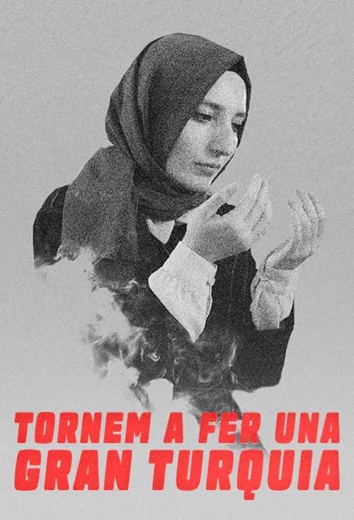 Make Turkey Great Again poster