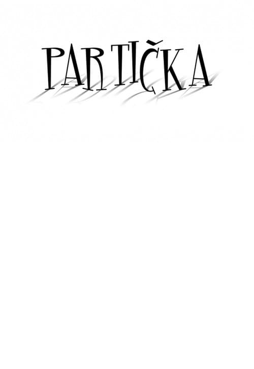 Partička (2009) poster
