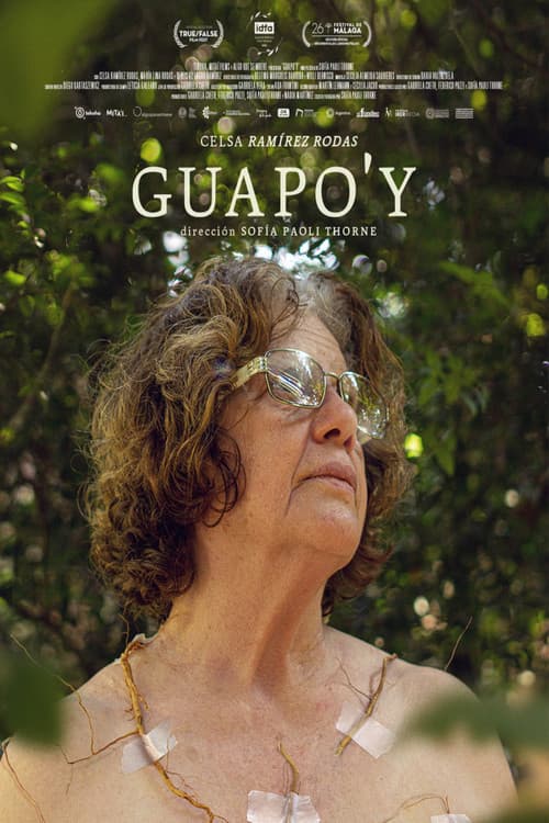 Guapo’y (2022) poster