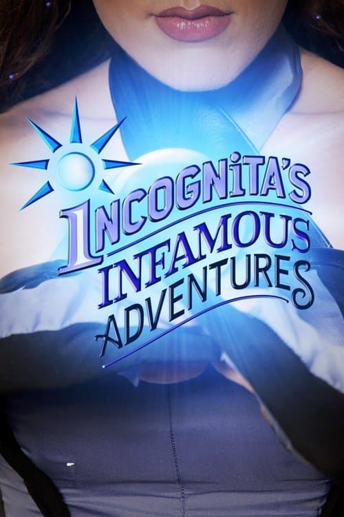 Incognita's Infamous Adventures (2022) poster