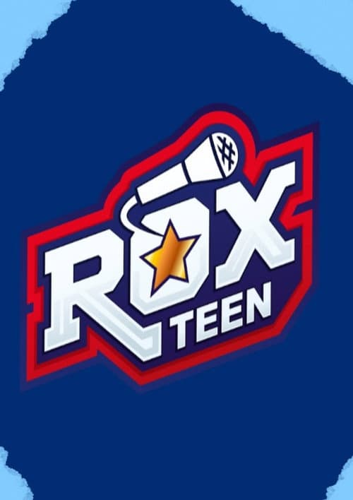 RoxTeen (2022) poster