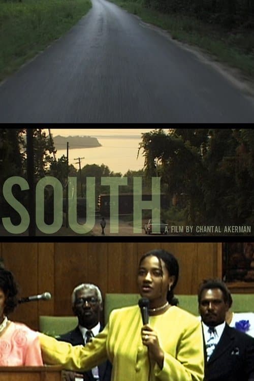 South (1999) poster