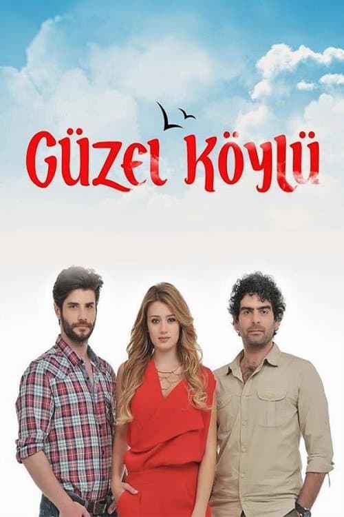 Güzel Köylü (2014) poster