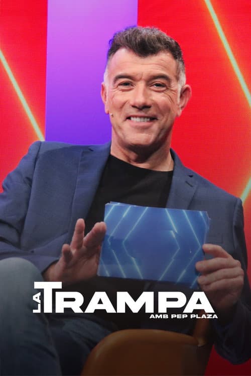 La trampa (2024) poster